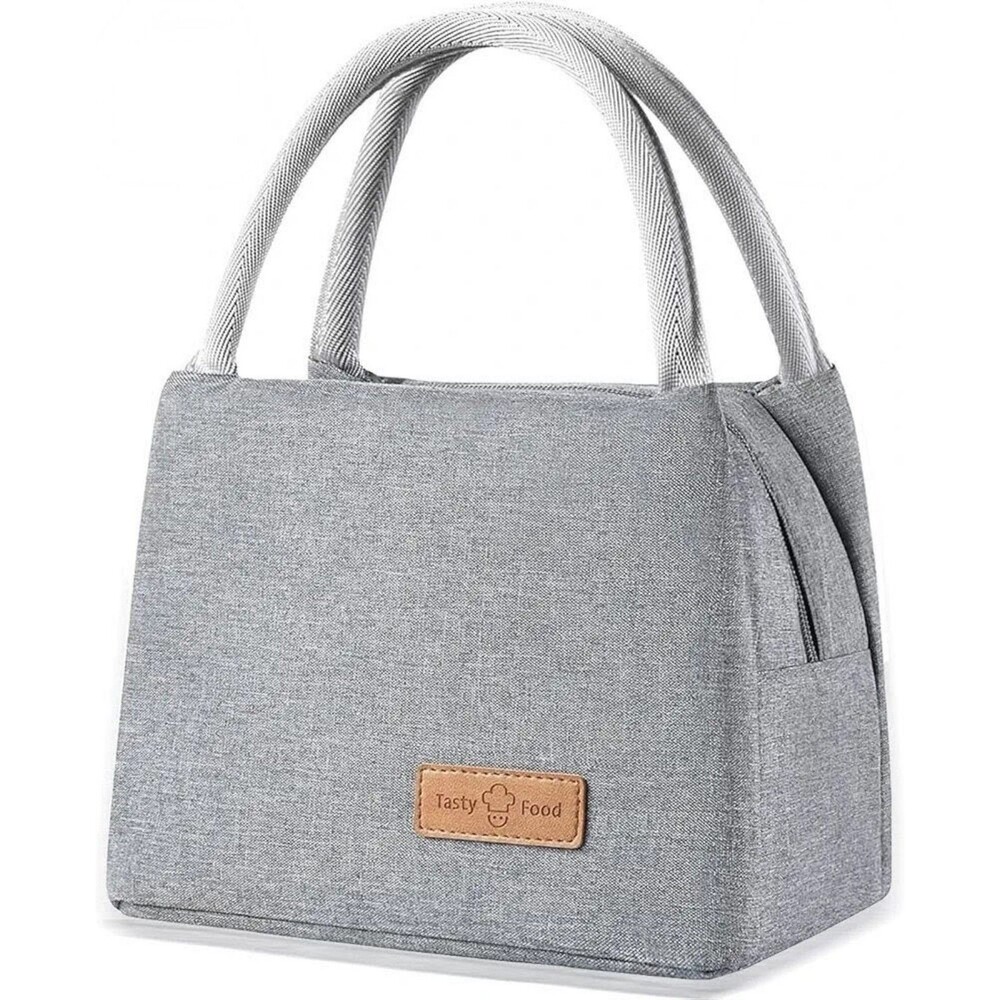 Insulated Lunch Tote Bag NEW